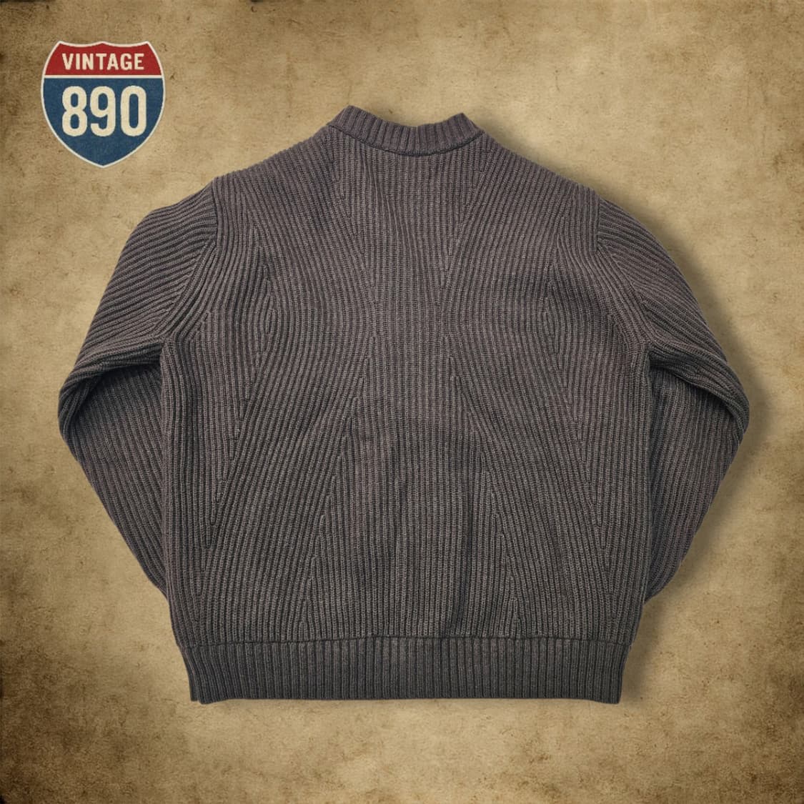 [105] epigram 에피그램 디테쳐블 후드 니트 가디건 상품이미지9