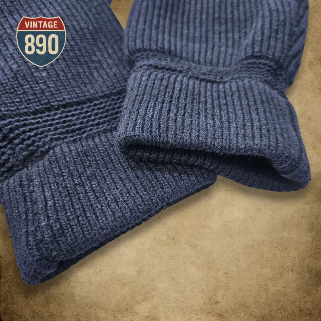 [M] espionage 에스피오나지 헤비웨이트 가디건 상품이미지4