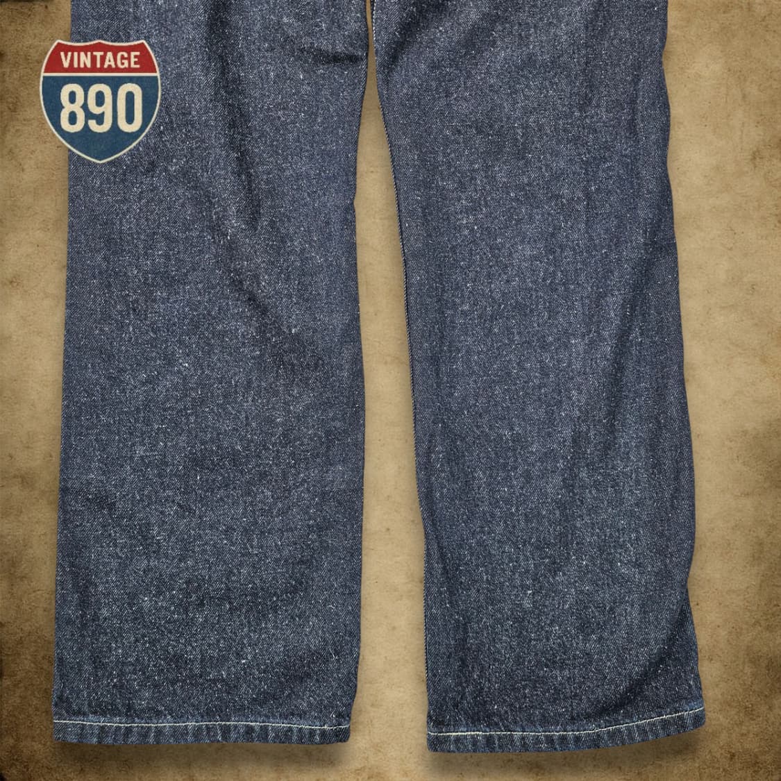 [27] Levi's 리바이스 RED 루즈 스트레이트 데님 청바지 상품이미지8