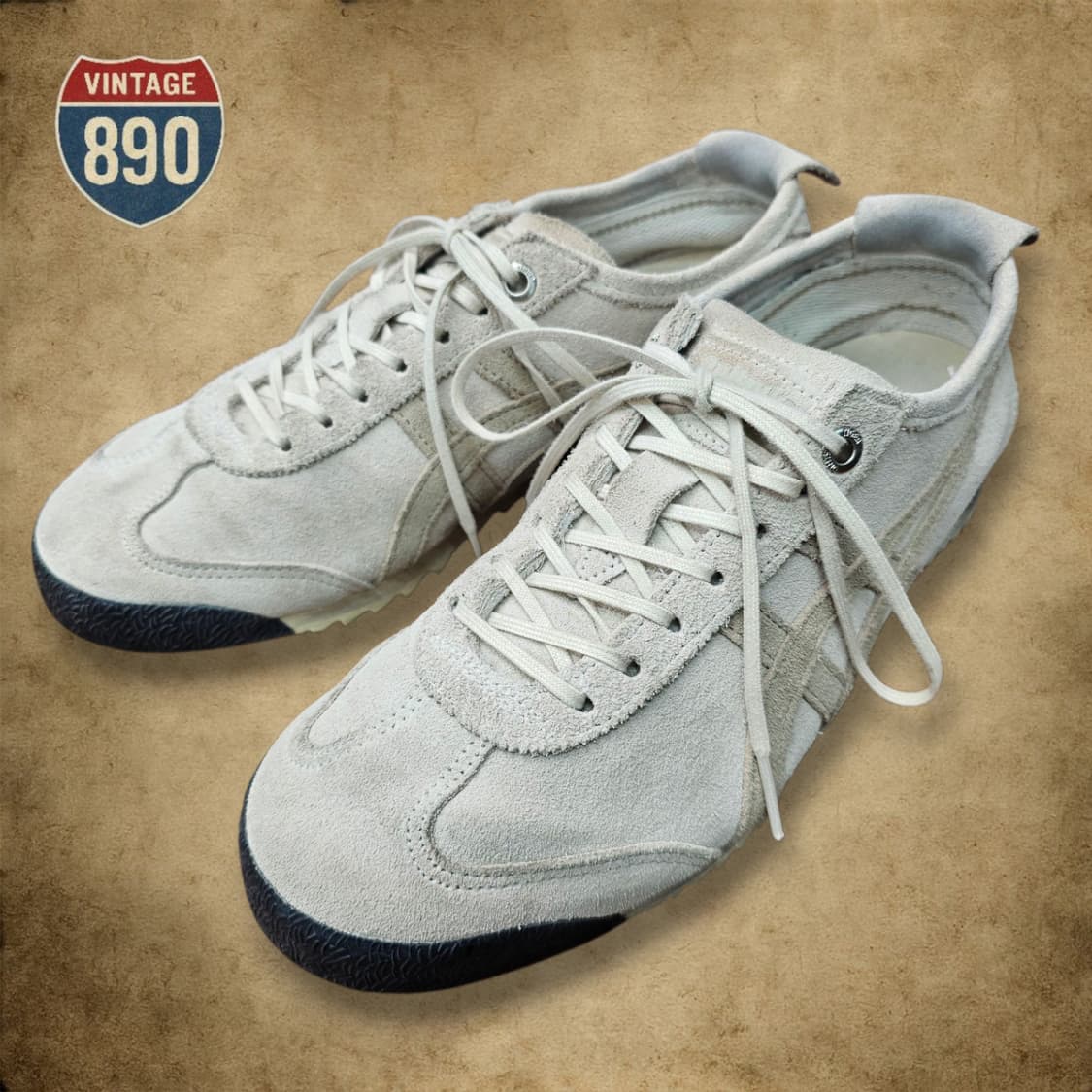 [230] Onitsuka Tiger 오니츠카 타이거 멕시코 66 SD 상품이미지1