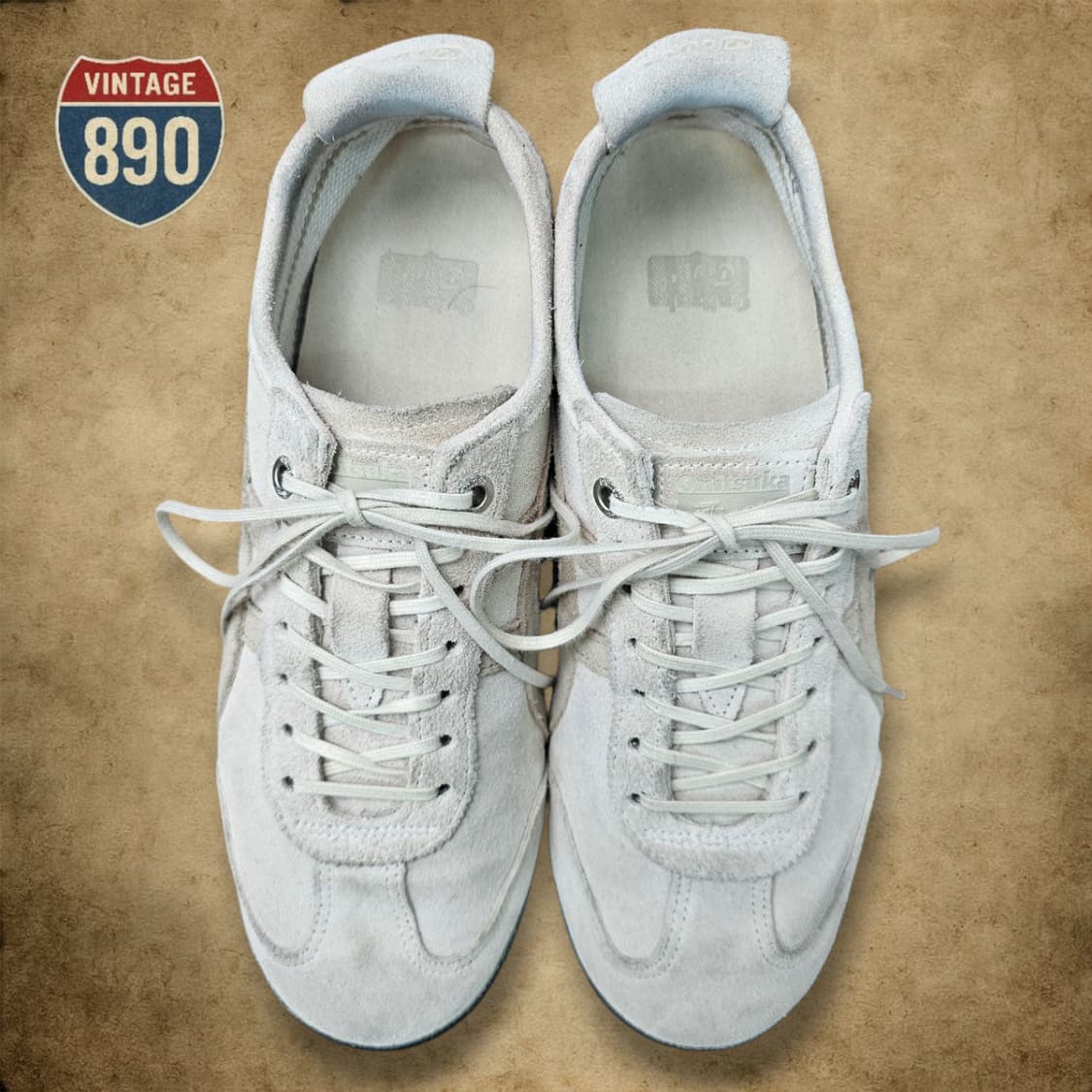 [230] Onitsuka Tiger 오니츠카 타이거 멕시코 66 SD 상품이미지4