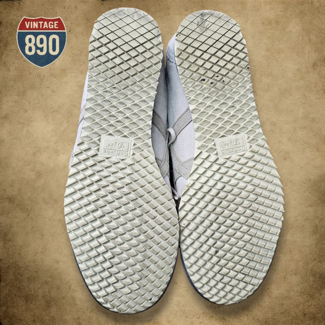 [230] Onitsuka Tiger 오니츠카 타이거 멕시코 66 SD 상품이미지5