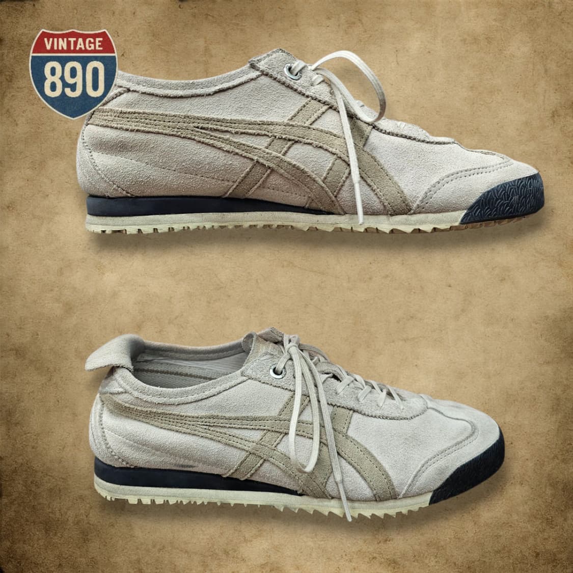 [230] Onitsuka Tiger 오니츠카 타이거 멕시코 66 SD 상품이미지7