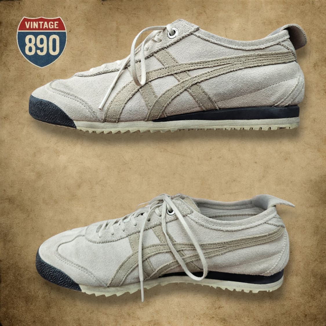 [230] Onitsuka Tiger 오니츠카 타이거 멕시코 66 SD 상품이미지8