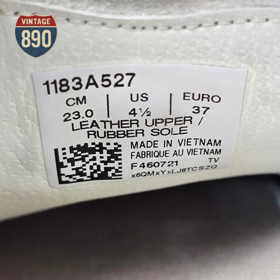 [230] Onitsuka Tiger 오니츠카 타이거 멕시코 66 SD 상품이미지9