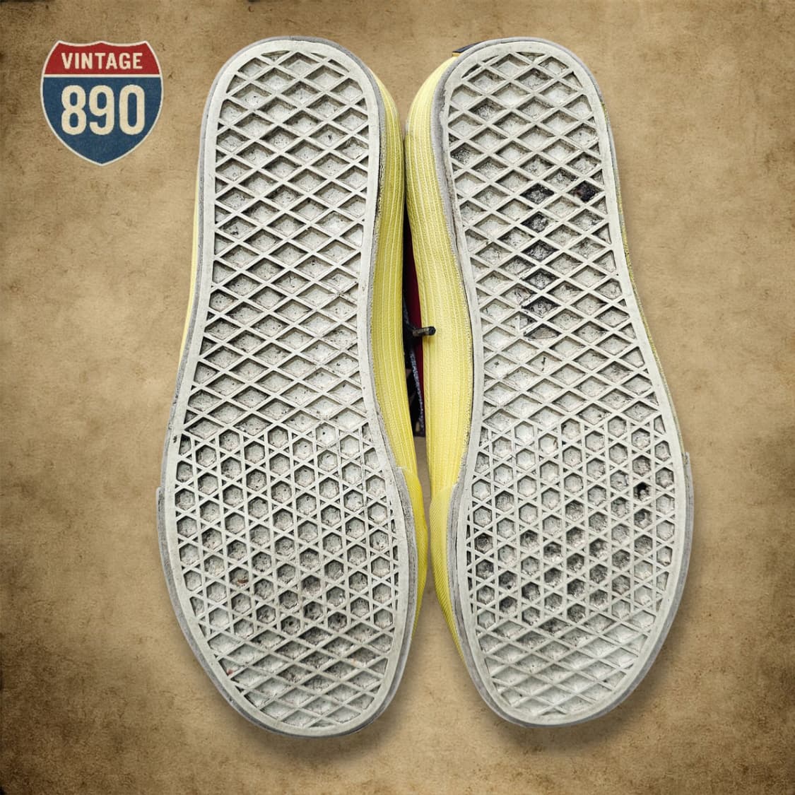 [270] VANS 반스 스케이트 하이 노치백 스니커즈 상품이미지5