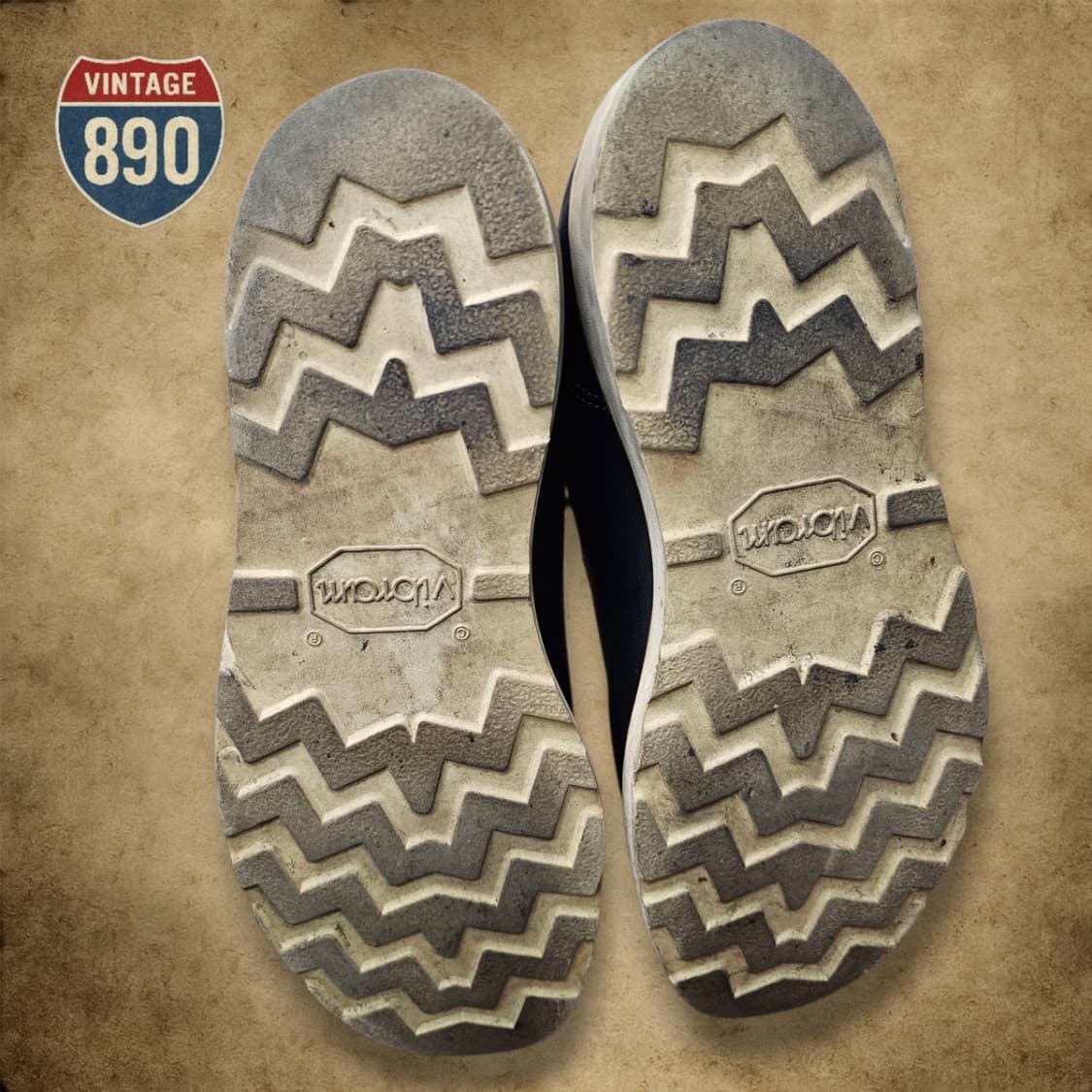 [8반] Thorogood 쏘로굿 몽키 워커부츠 상품이미지5