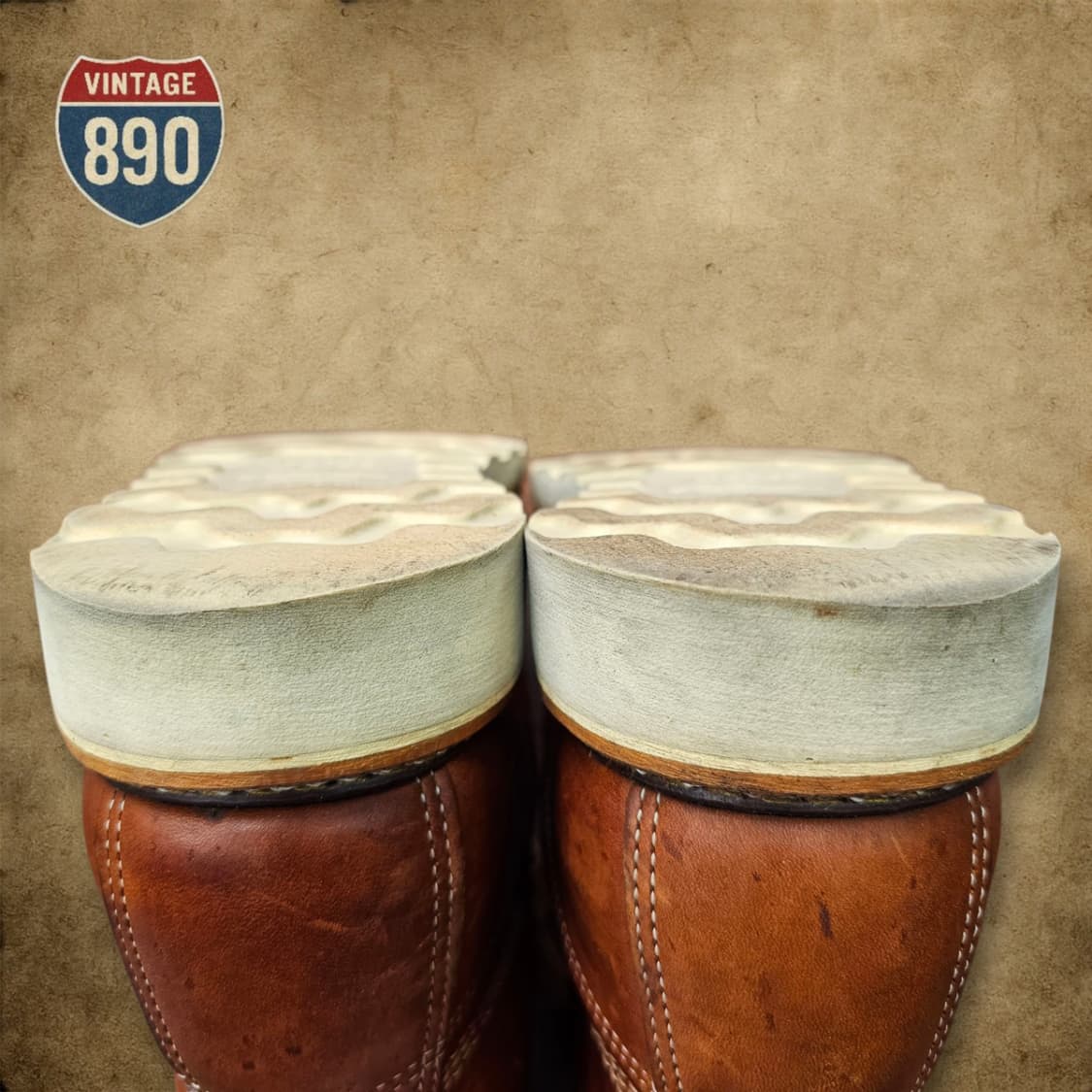 [9] Thorogood 쏘로굿 6인치 아메리칸 목토 웨지 부츠 상품이미지6