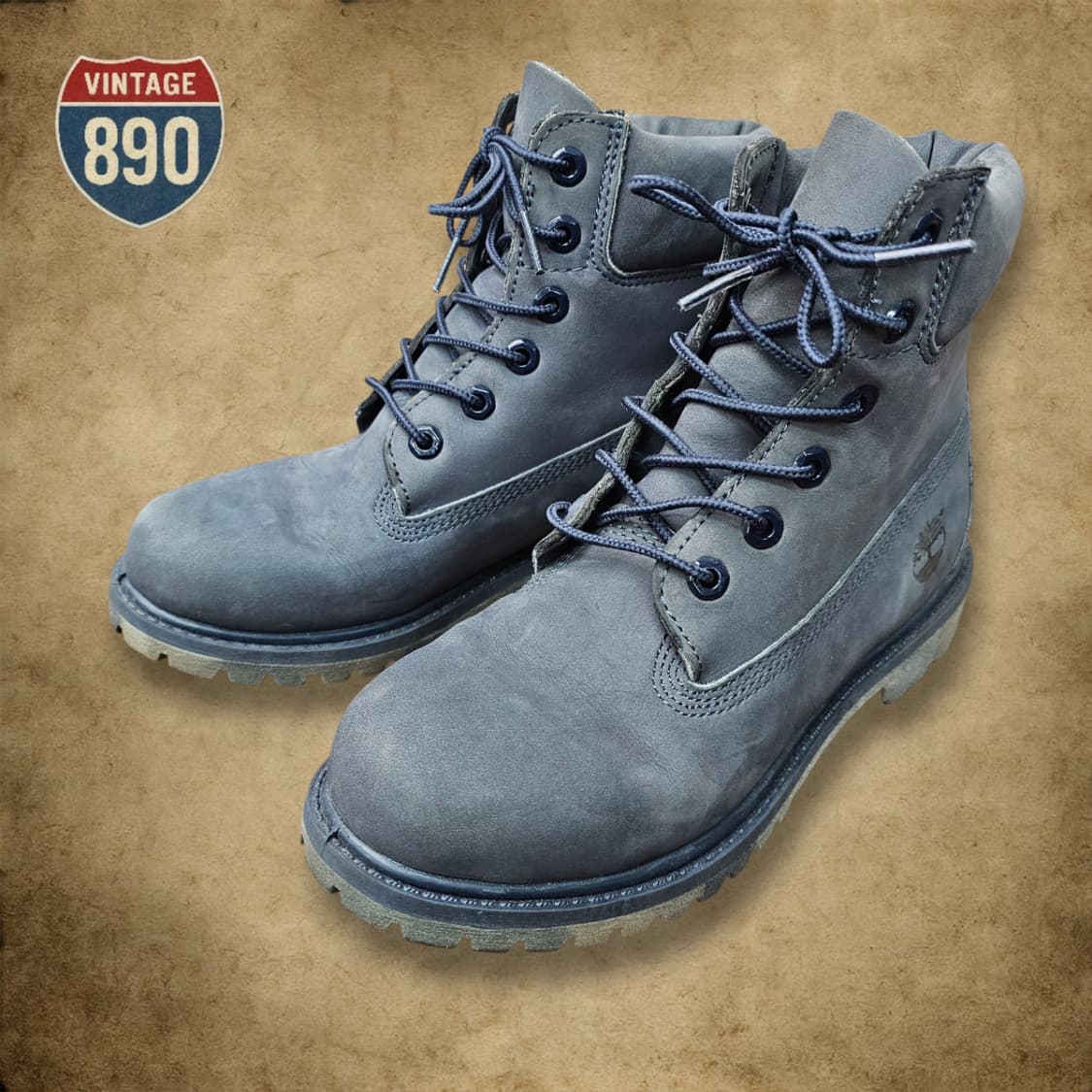 [7] TIMBERLAND 팀버랜드 6인치 프리미엄 워터프루프 상품이미지1