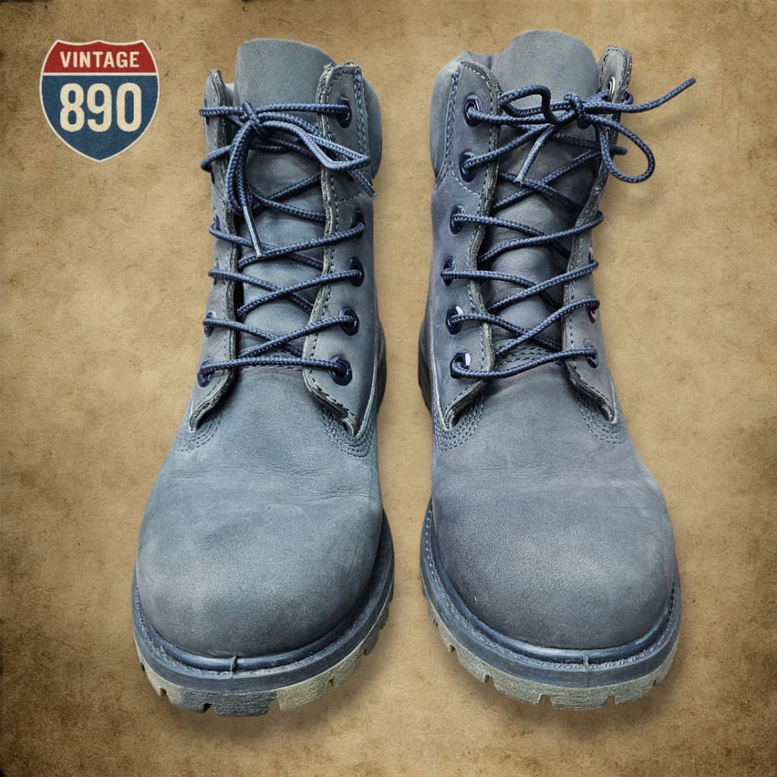 [7] TIMBERLAND 팀버랜드 6인치 프리미엄 워터프루프 상품이미지2