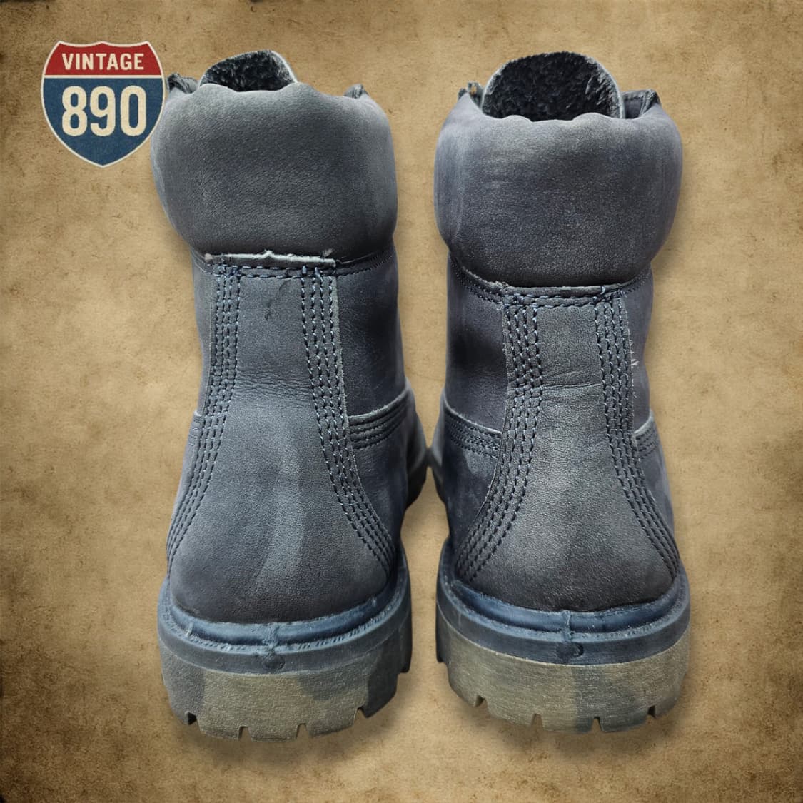 [7] TIMBERLAND 팀버랜드 6인치 프리미엄 워터프루프 상품이미지3