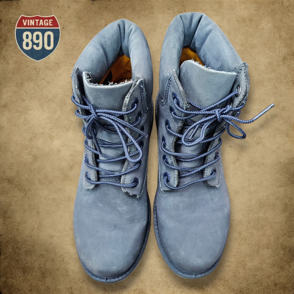 [7] TIMBERLAND 팀버랜드 6인치 프리미엄 워터프루프 상품이미지4