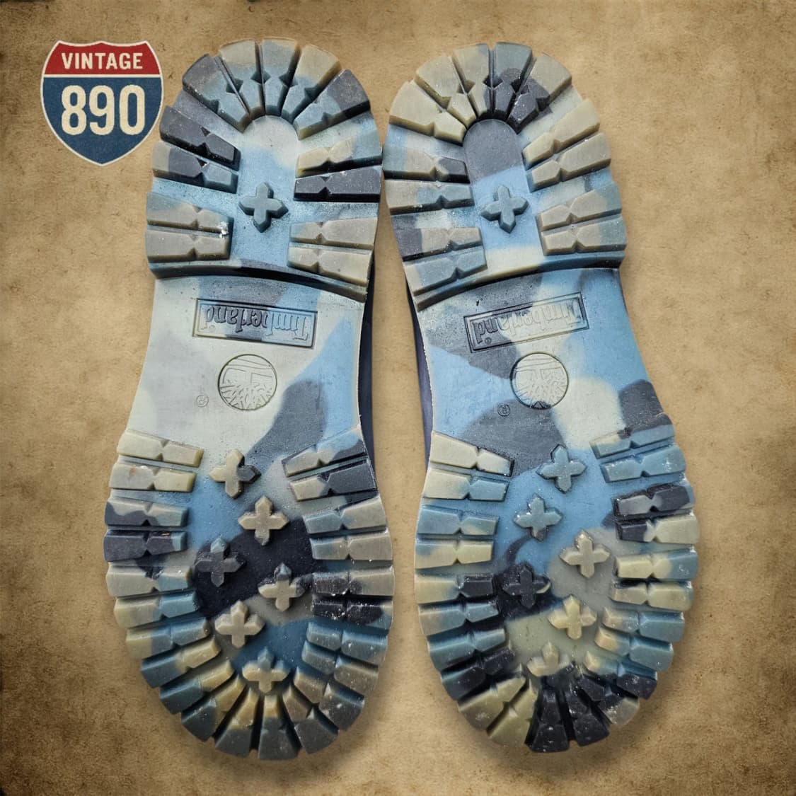 [7] TIMBERLAND 팀버랜드 6인치 프리미엄 워터프루프 상품이미지5