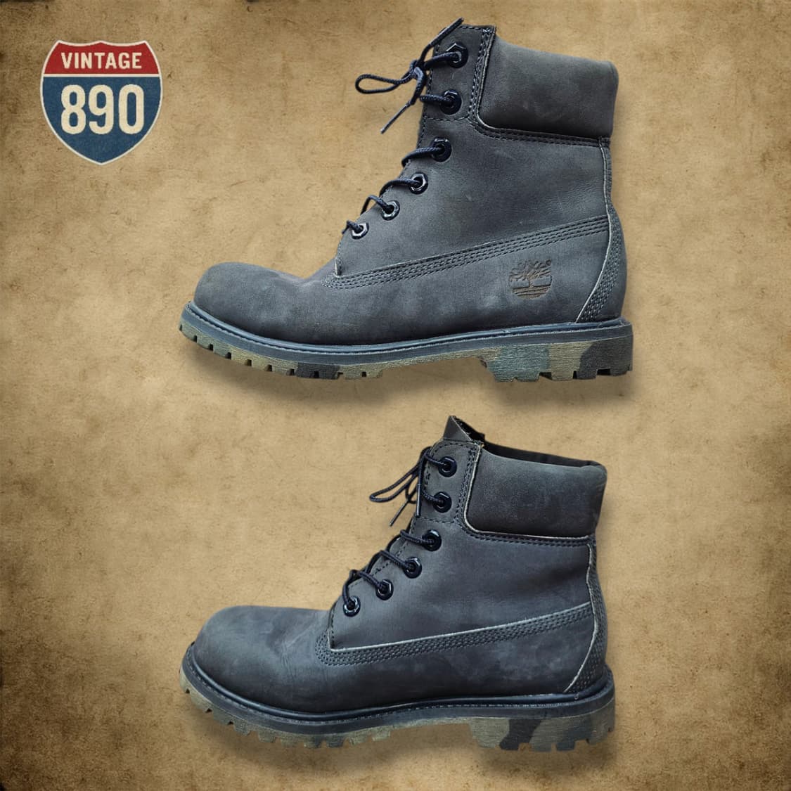 [7] TIMBERLAND 팀버랜드 6인치 프리미엄 워터프루프 상품이미지7