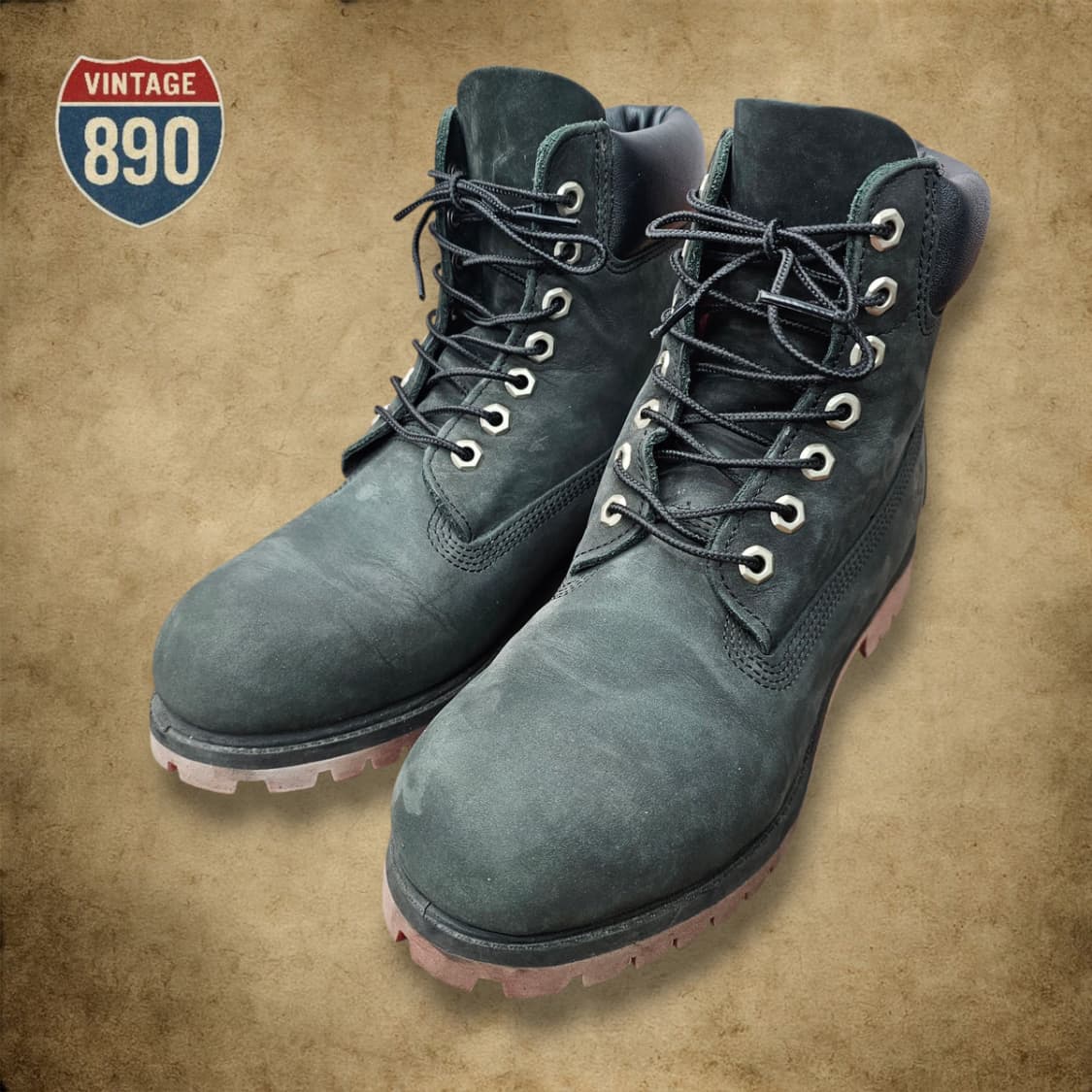 [8] TIMBERLAND 팀버랜드 6인치 프리미엄 워터프루프 상품이미지1