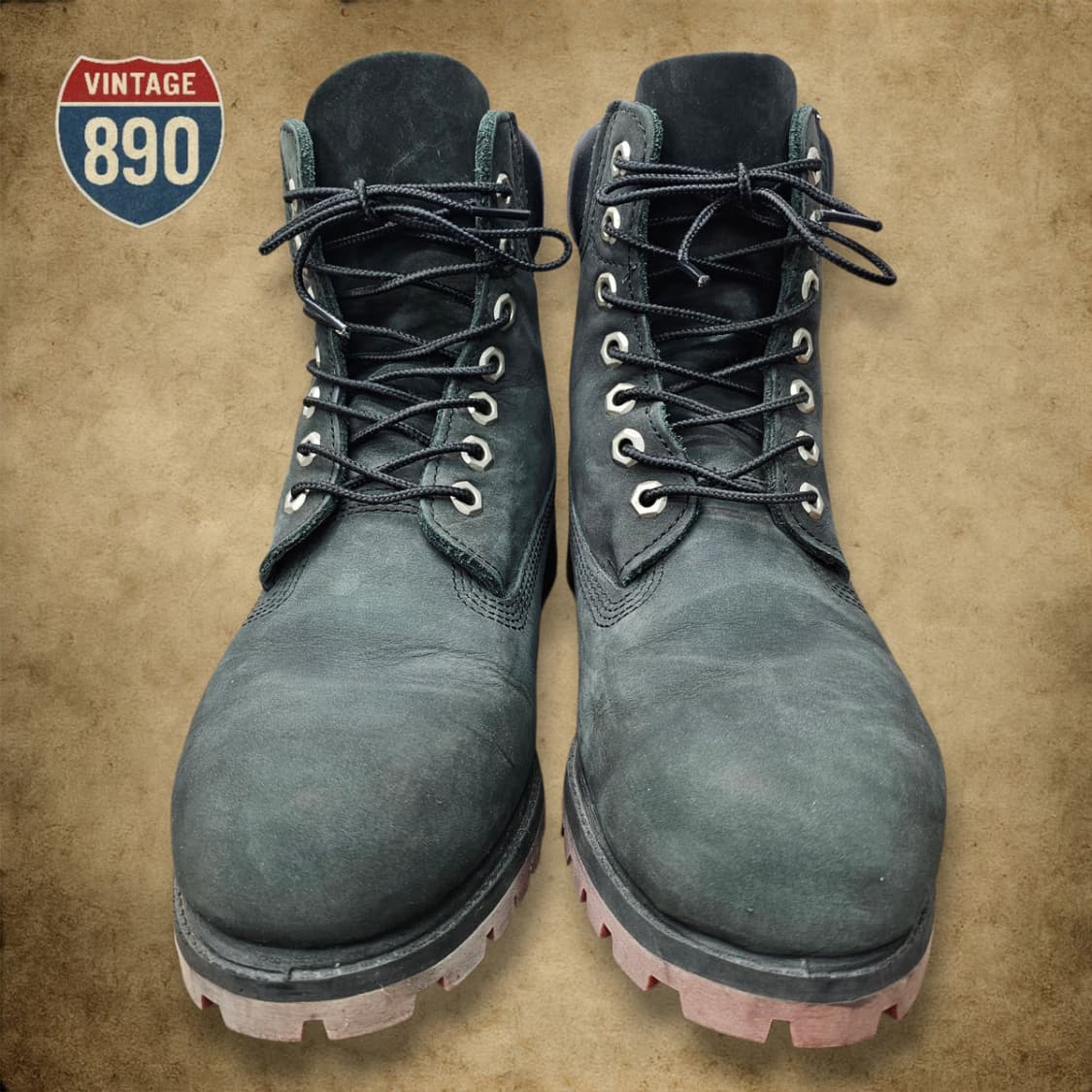 [8] TIMBERLAND 팀버랜드 6인치 프리미엄 워터프루프 상품이미지2