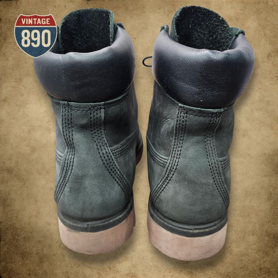 [8] TIMBERLAND 팀버랜드 6인치 프리미엄 워터프루프 상품이미지3