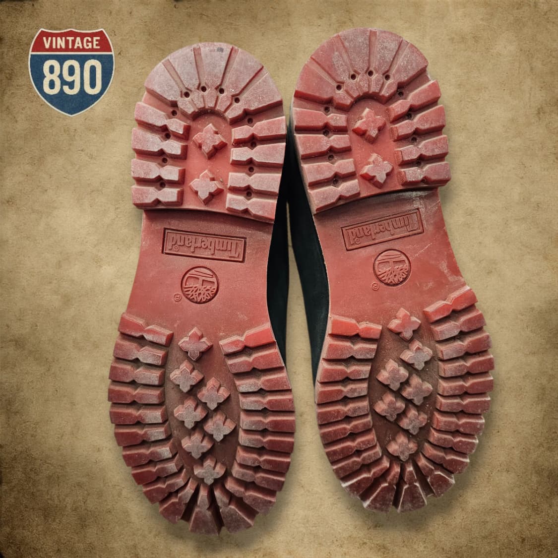 [8] TIMBERLAND 팀버랜드 6인치 프리미엄 워터프루프 상품이미지5