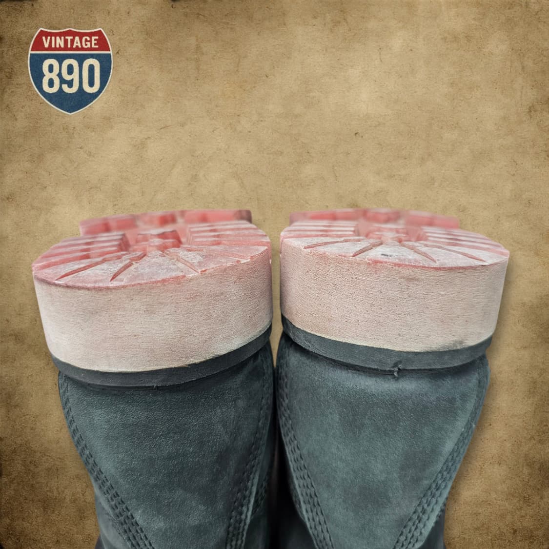 [8] TIMBERLAND 팀버랜드 6인치 프리미엄 워터프루프 상품이미지6