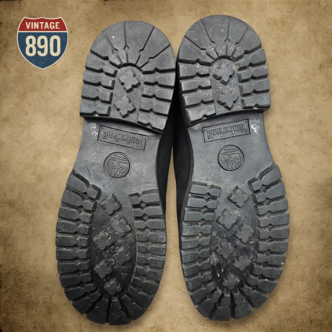 [10M] TIMBERLAND 팀버랜드 6인치 여성 5홀 부츠 상품이미지5