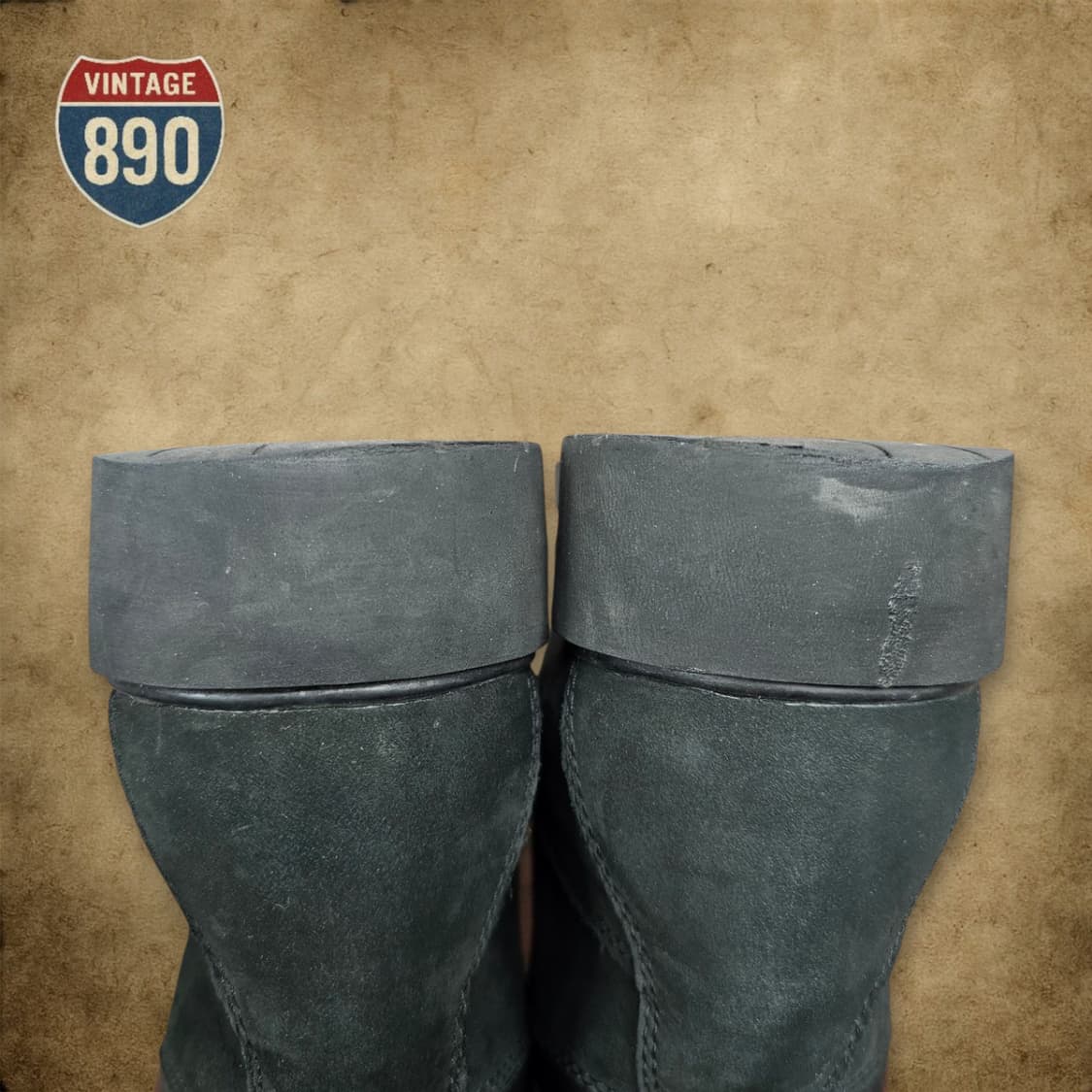 [10M] TIMBERLAND 팀버랜드 6인치 여성 5홀 부츠 상품이미지6