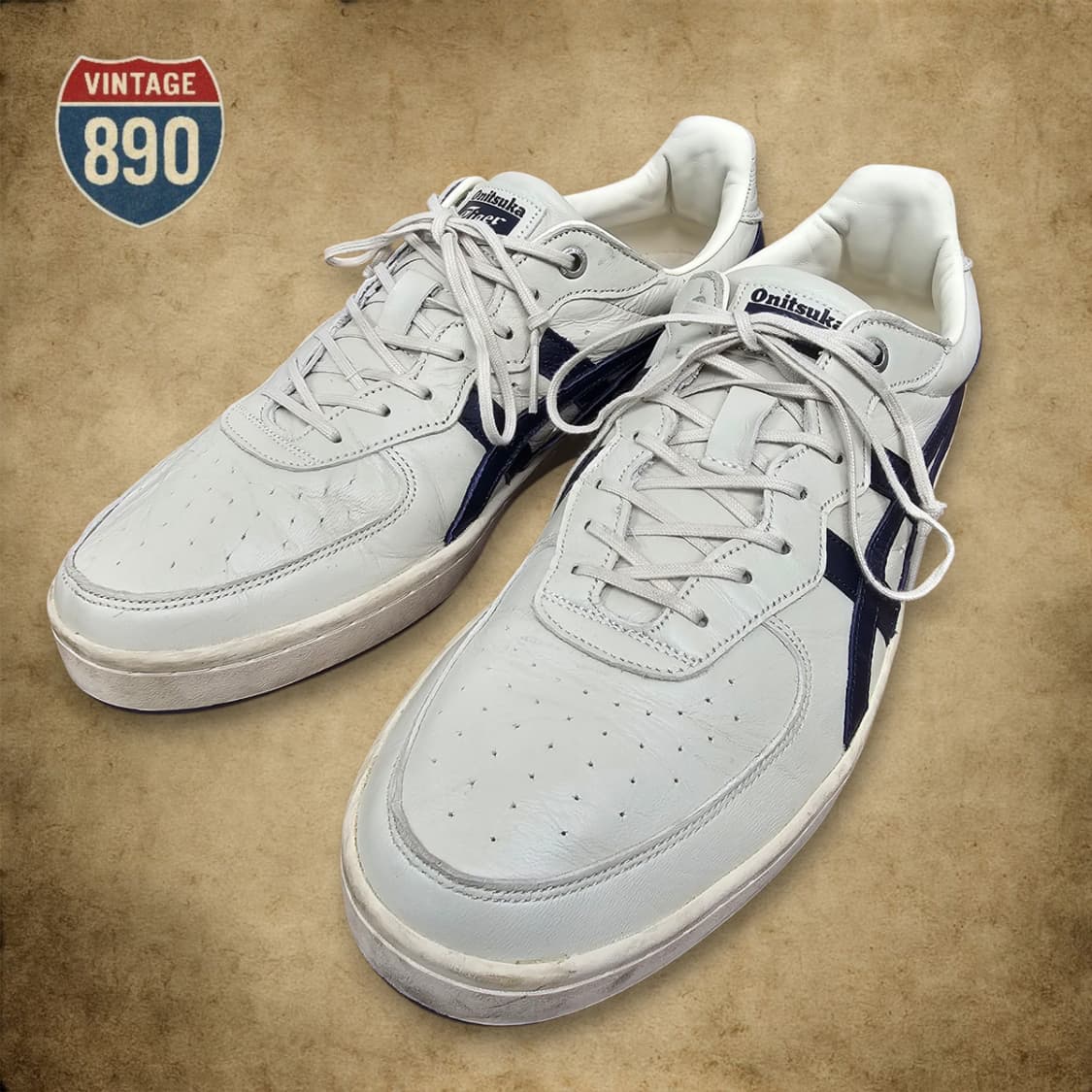 [270] Onitsuka Tiger 오니츠카타이거 GSM SD 상품이미지1