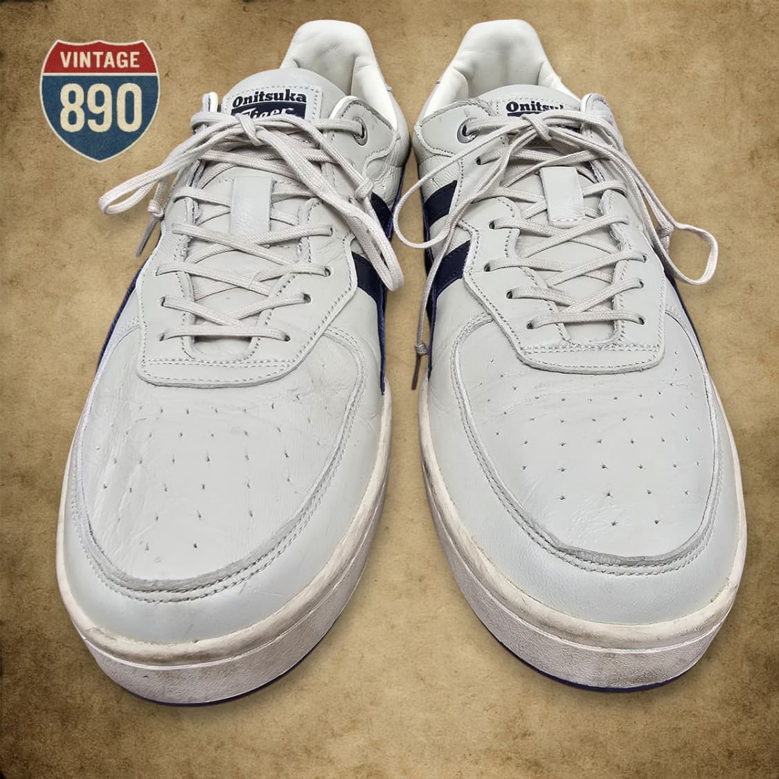 [270] Onitsuka Tiger 오니츠카타이거 GSM SD 상품이미지2