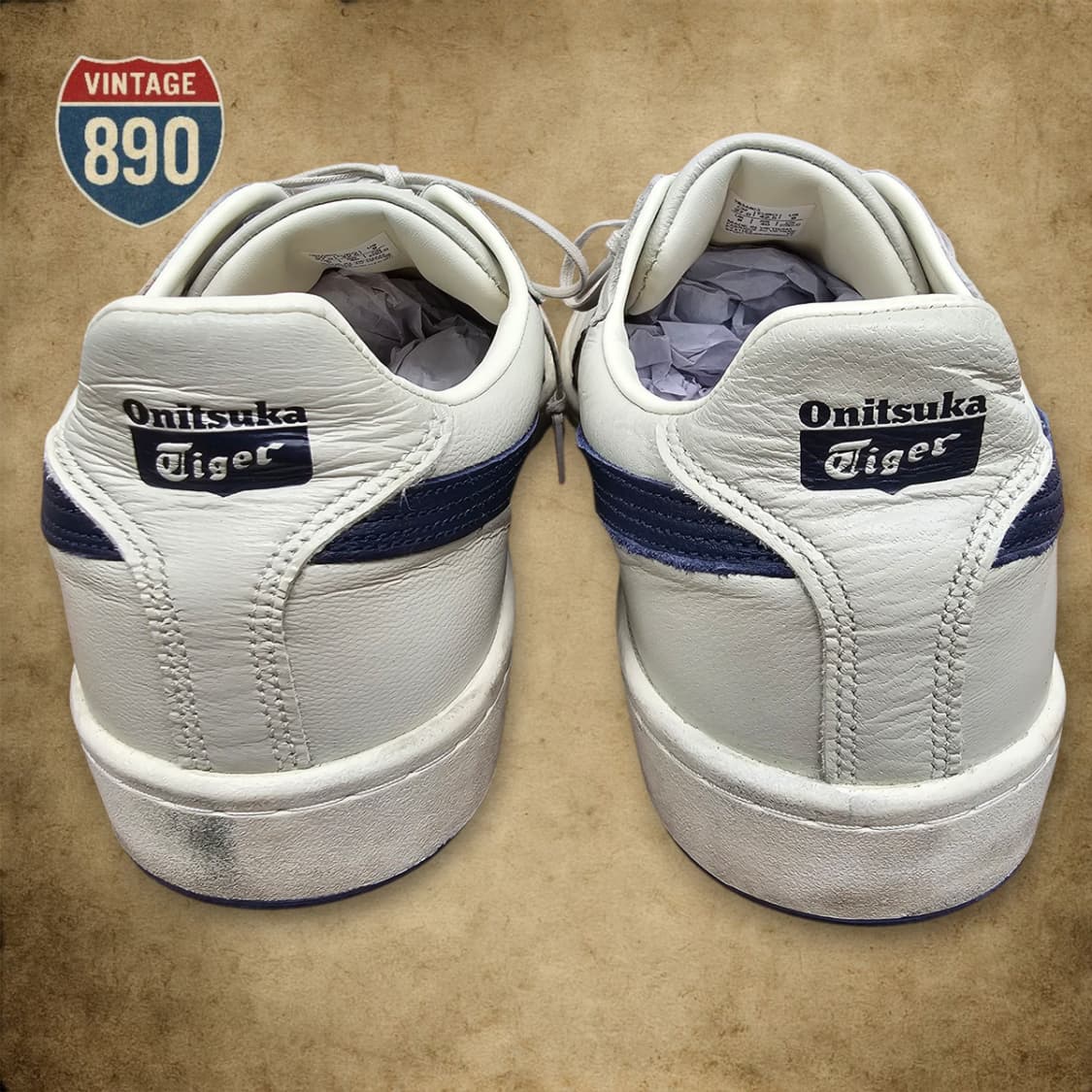 [270] Onitsuka Tiger 오니츠카타이거 GSM SD 상품이미지3