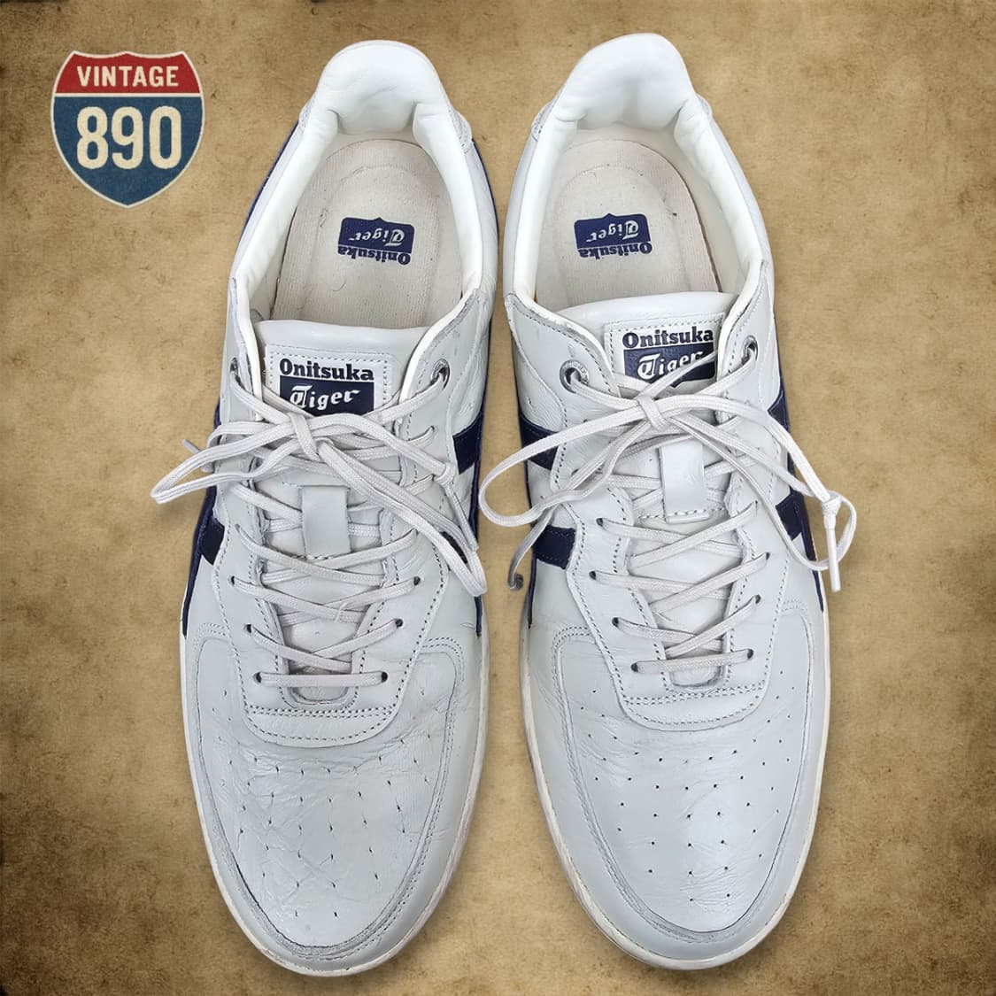 [270] Onitsuka Tiger 오니츠카타이거 GSM SD 상품이미지4