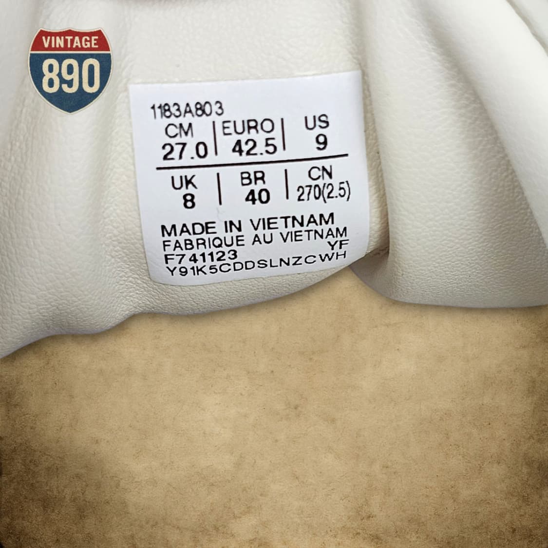 [270] Onitsuka Tiger 오니츠카타이거 GSM SD 상품이미지5