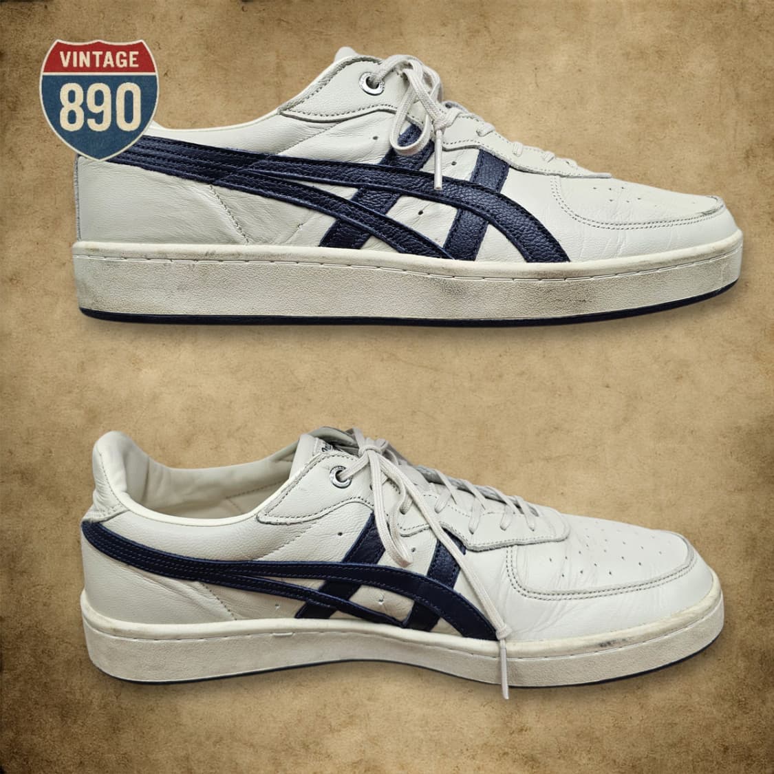 [270] Onitsuka Tiger 오니츠카타이거 GSM SD 상품이미지8