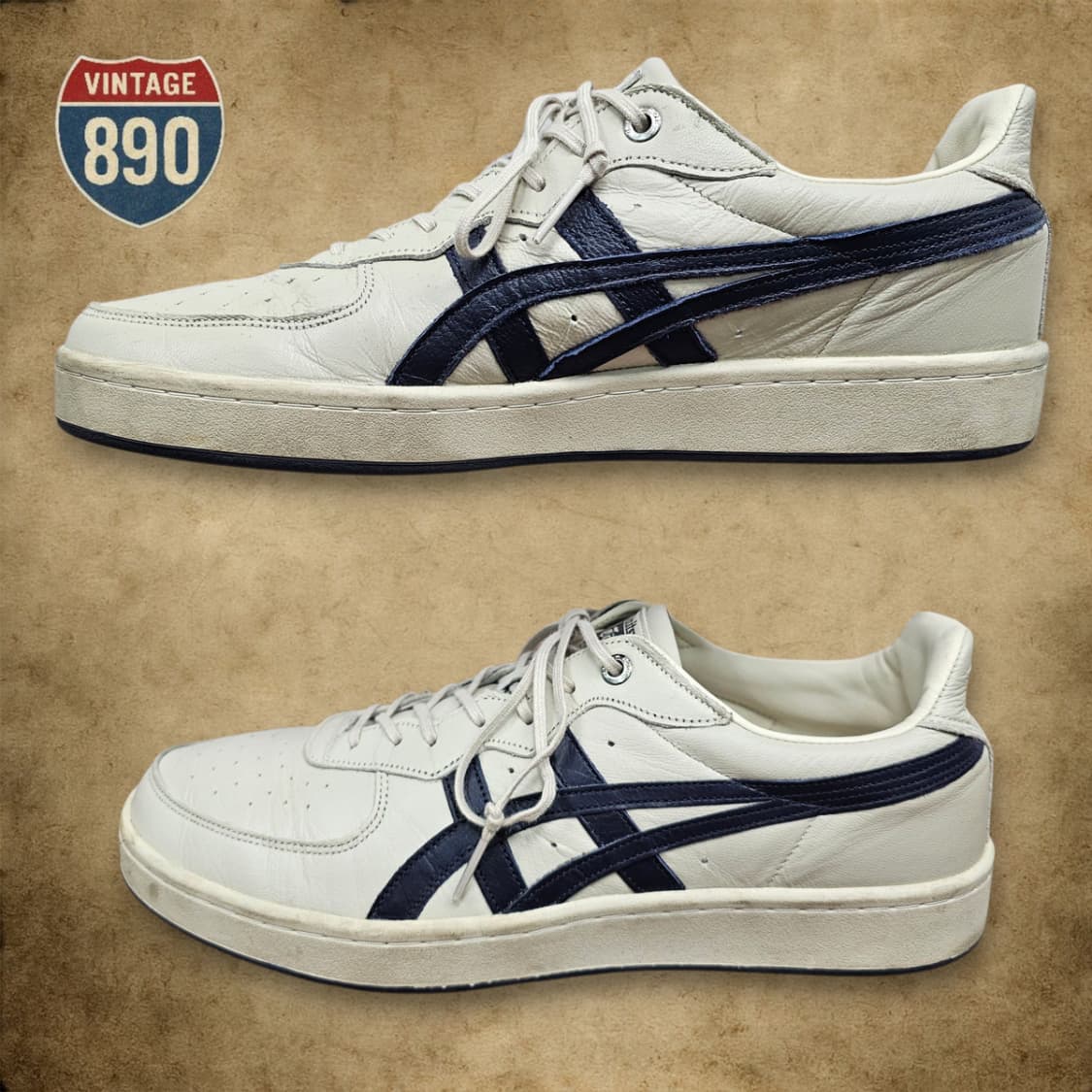 [270] Onitsuka Tiger 오니츠카타이거 GSM SD 상품이미지9