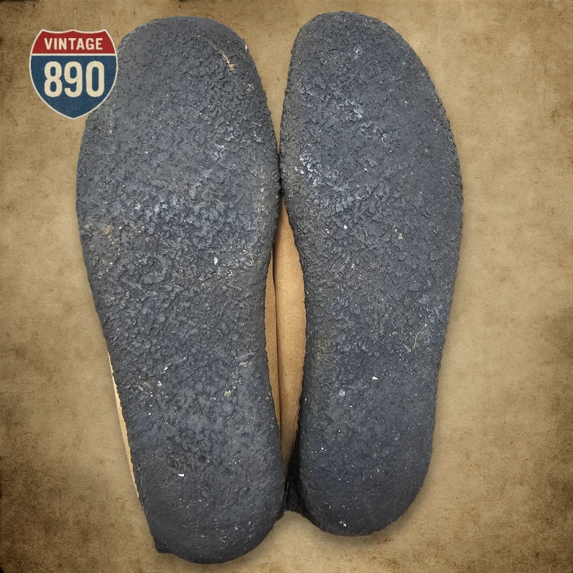 [UK 8G] Clarks 클락스 오리지널 스웨이드 나탈리 상품이미지4