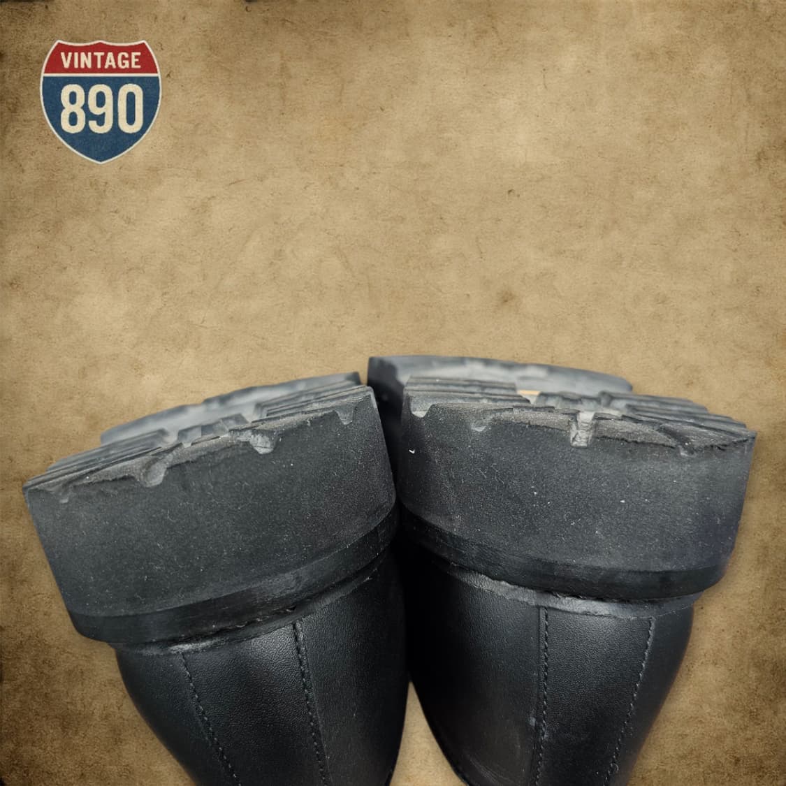 [255] REGAL 리갈 201 경량 비브람솔 더비슈즈 상품이미지6