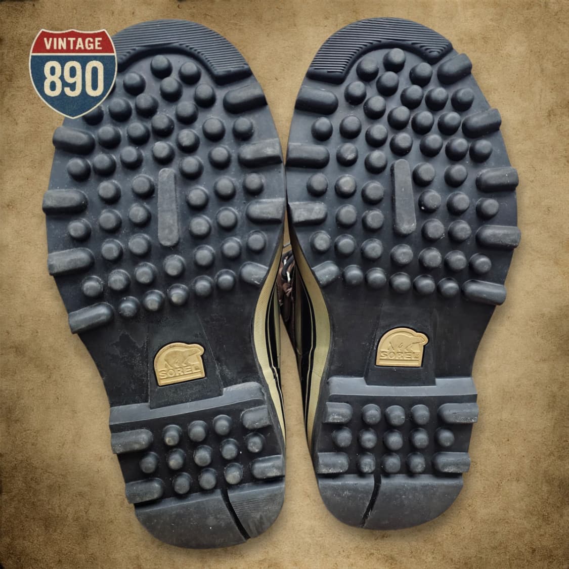 [260] SOREL 소렐 카리부 방한 부츠 상품이미지4