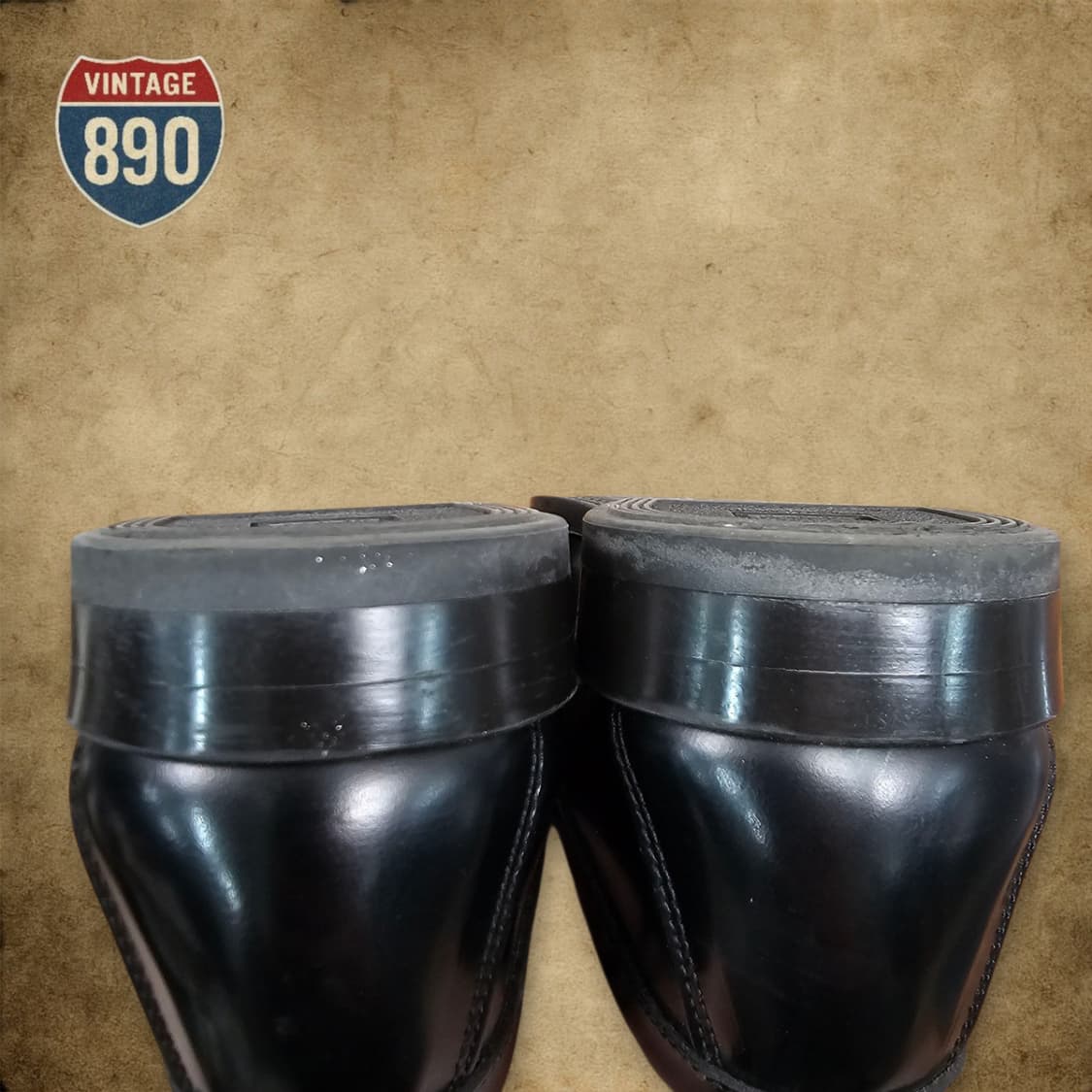 [25반] HARUTA 하루타 페니로퍼 구두 상품이미지7