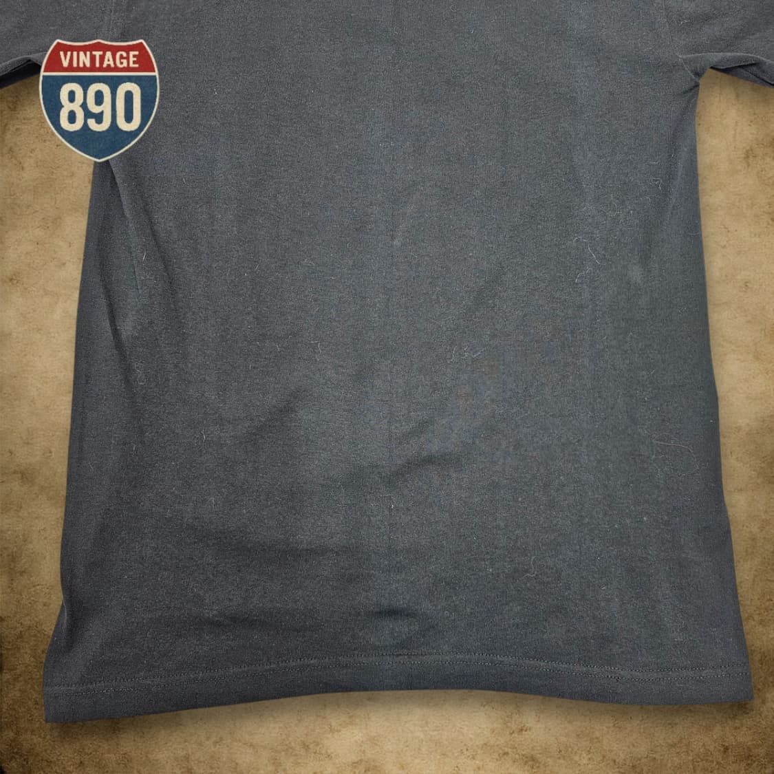 [M] UNIVERSAL 유니버설 VTG 90s 터미네이터 프로모 티셔츠 상품이미지9