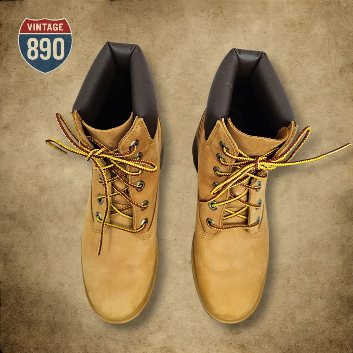 [250] 팀버랜드 여성 킨즐리 6인치 워터프루프 상품이미지2