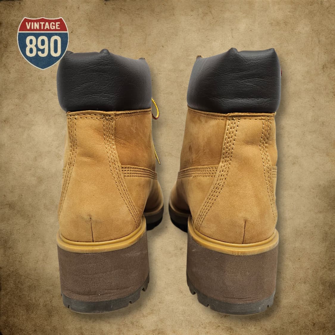 [250] 팀버랜드 여성 킨즐리 6인치 워터프루프 상품이미지5