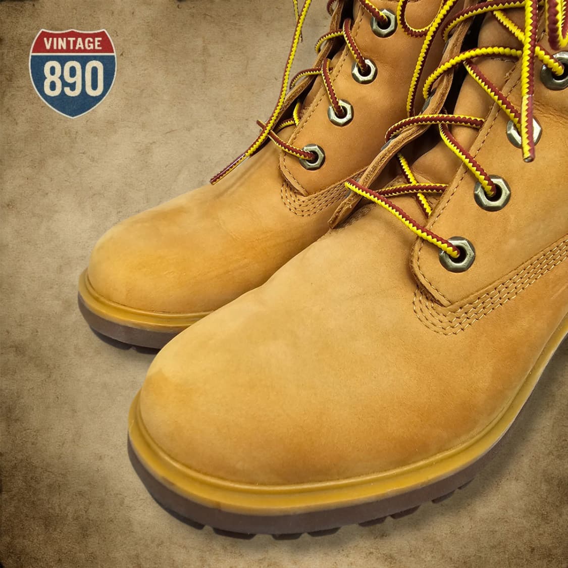 [250] 팀버랜드 여성 킨즐리 6인치 워터프루프 상품이미지6