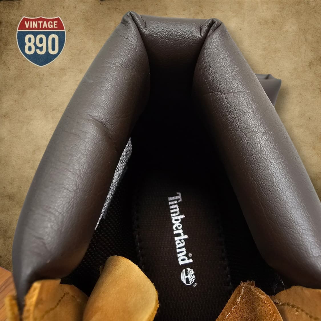 [250] 팀버랜드 여성 킨즐리 6인치 워터프루프 상품이미지8