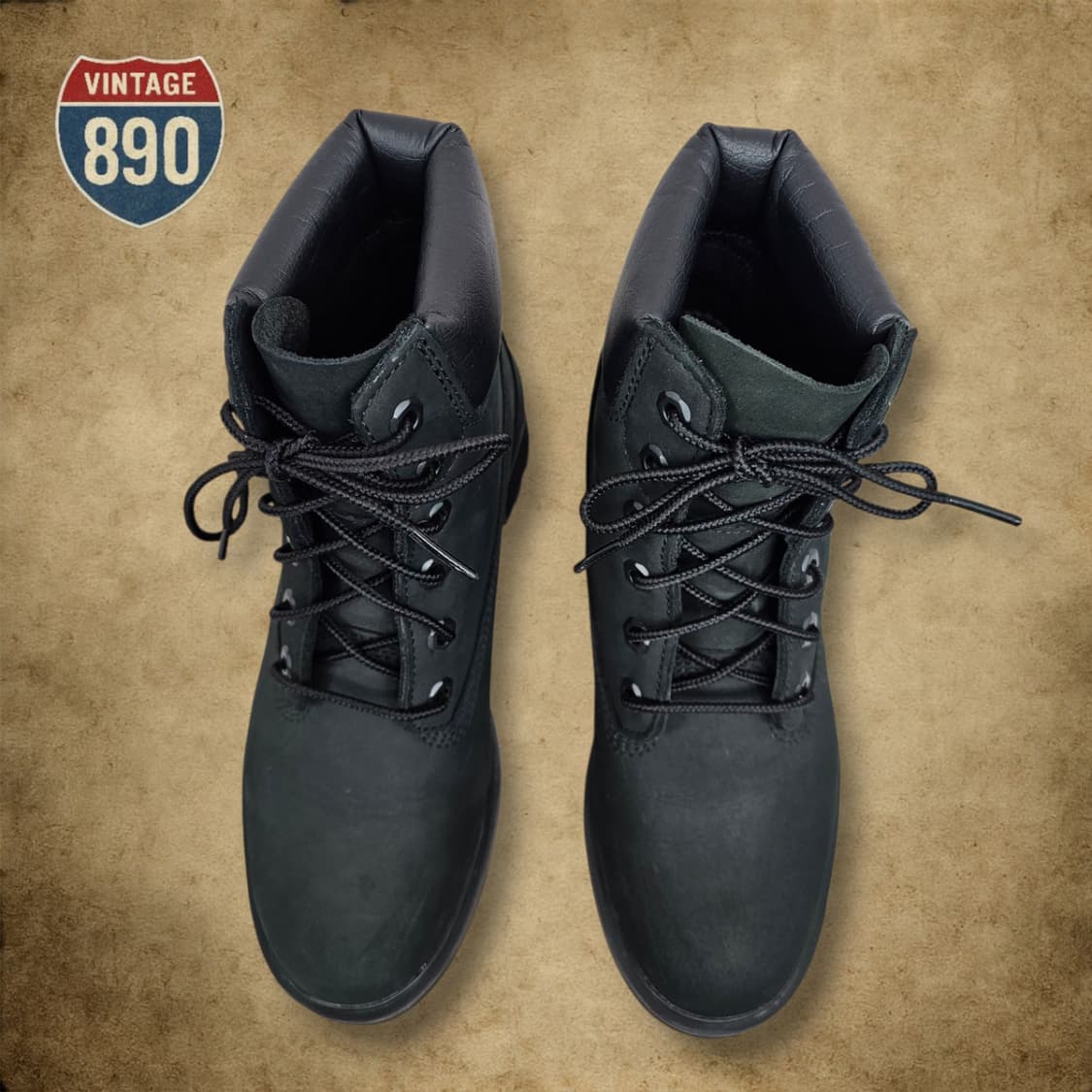 [250] 팀버랜드 여성 킨즐리 6인치 워터프루프 상품이미지2