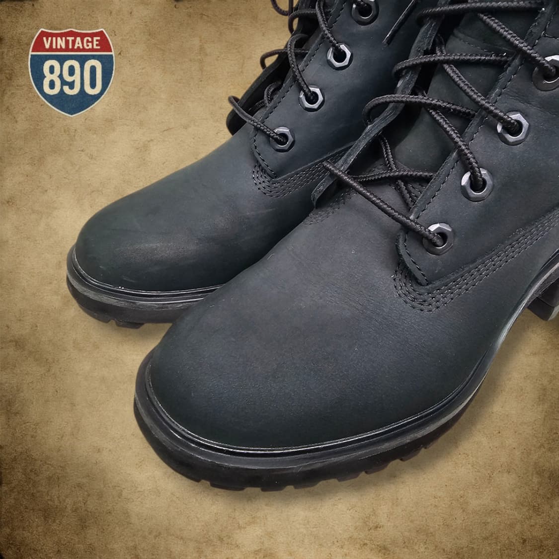 [250] 팀버랜드 여성 킨즐리 6인치 워터프루프 상품이미지5