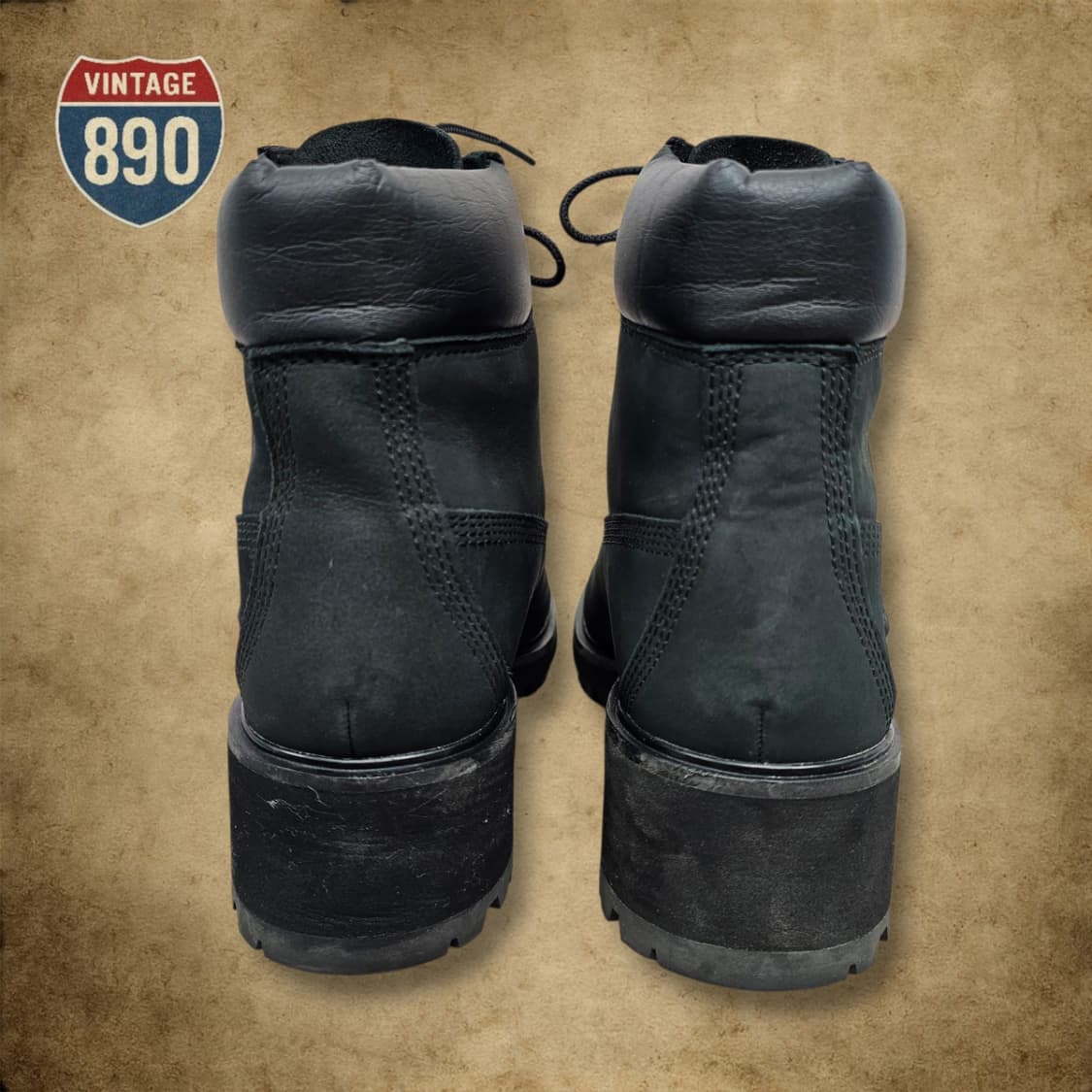 [250] 팀버랜드 여성 킨즐리 6인치 워터프루프 상품이미지7