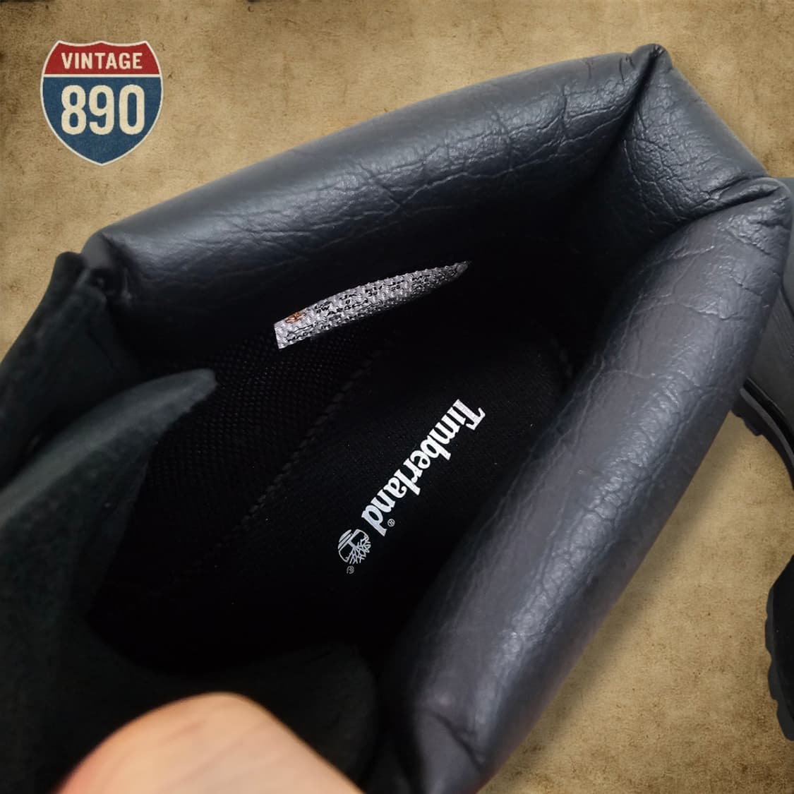 [250] 팀버랜드 여성 킨즐리 6인치 워터프루프 상품이미지8