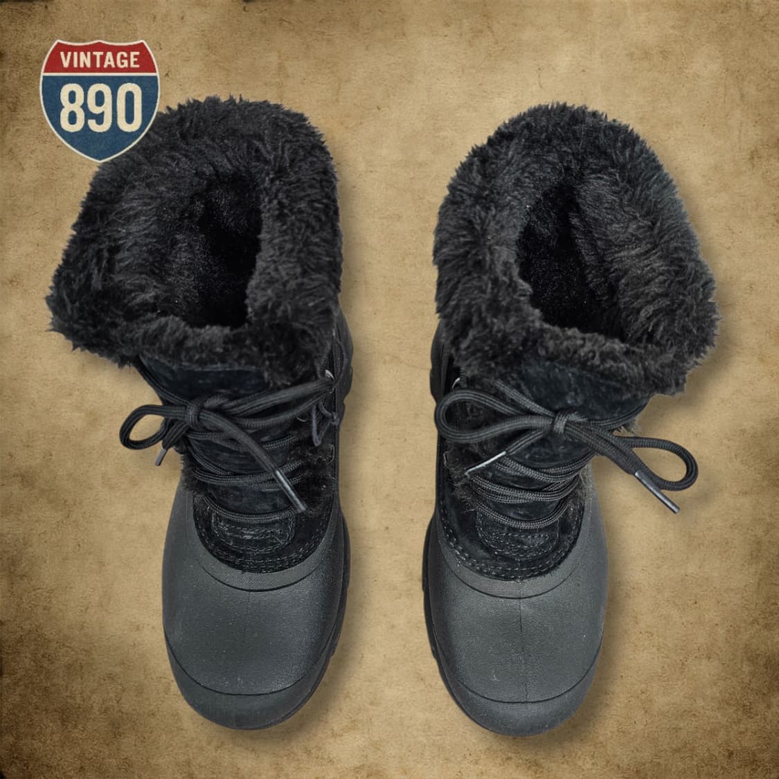 [230] 소렐 스노우엔젤 부츠 상품이미지2