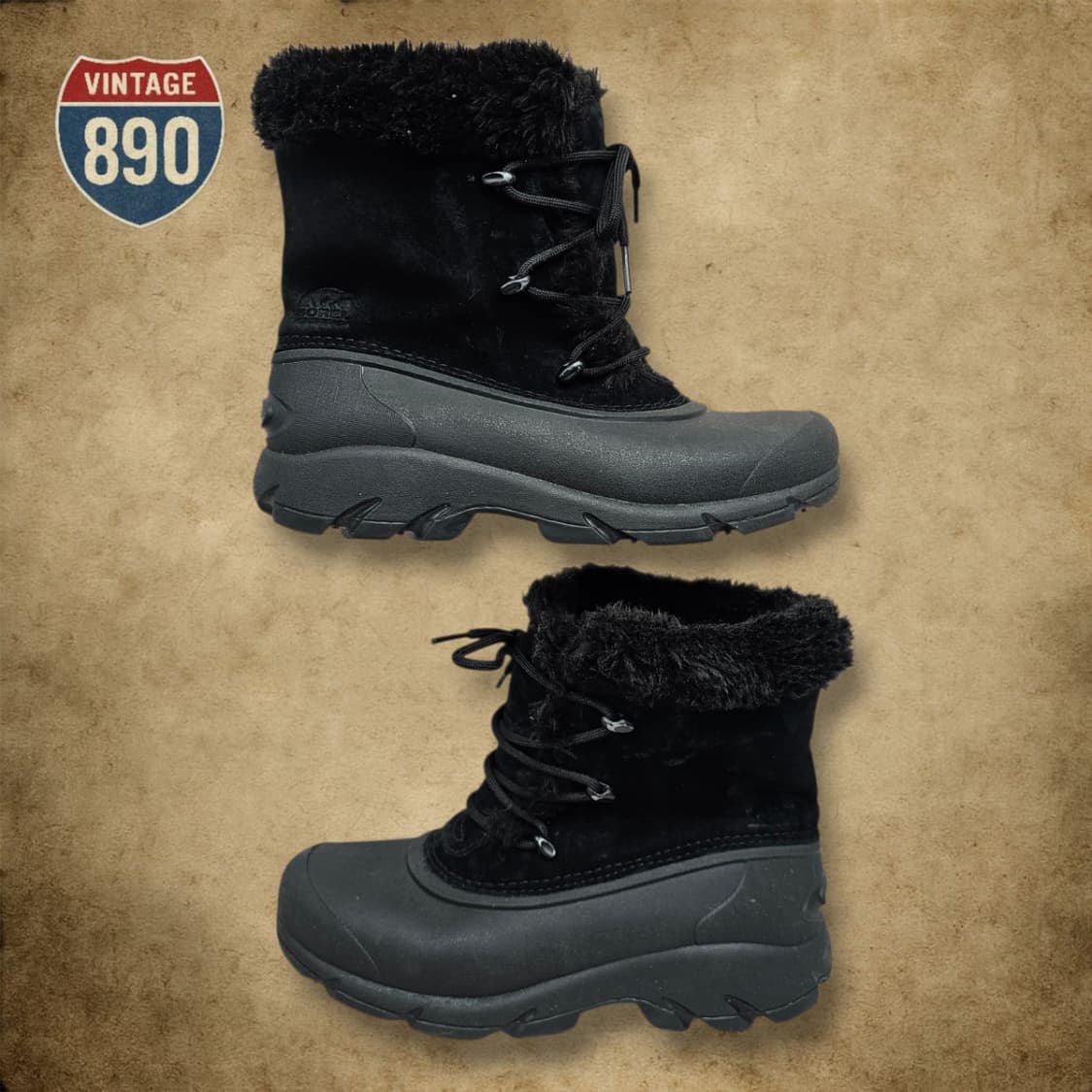 [230] 소렐 스노우엔젤 부츠 상품이미지3