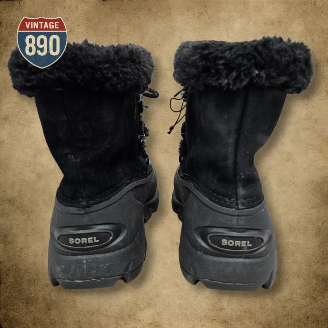 [230] 소렐 스노우엔젤 부츠 상품이미지5