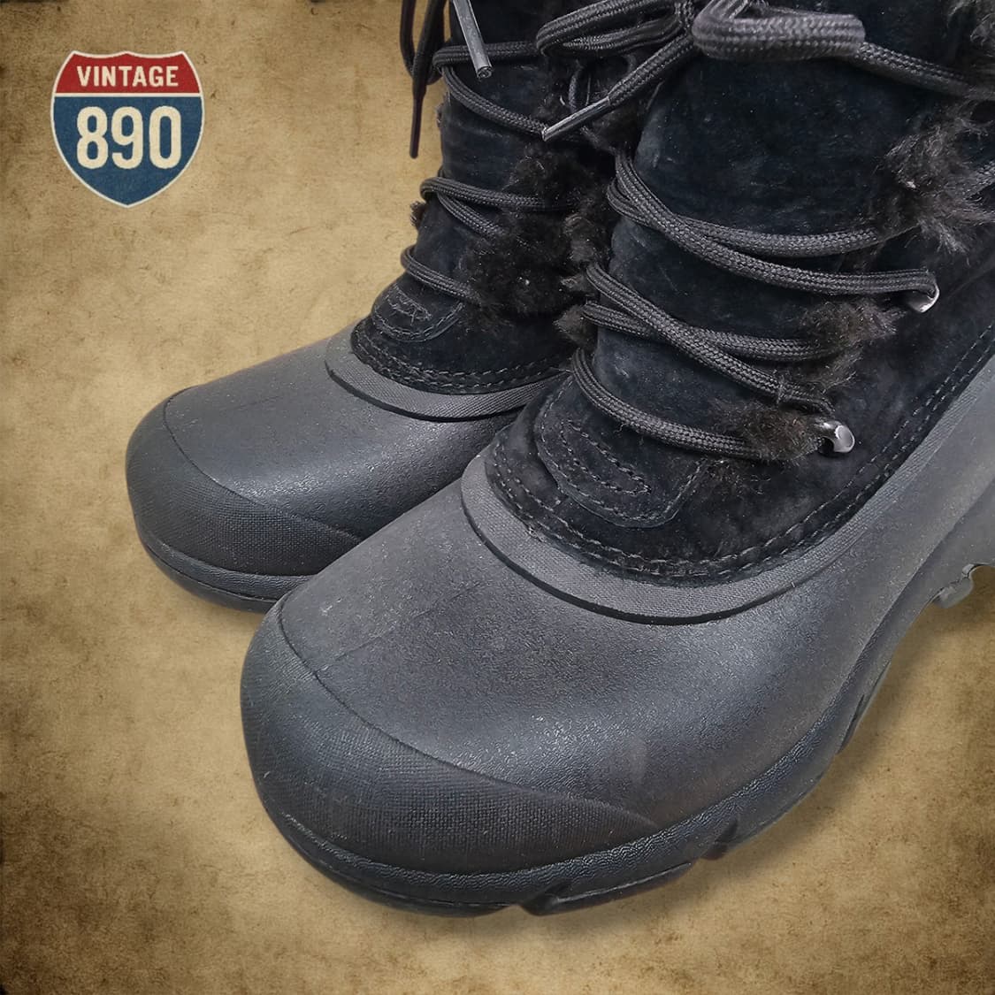 [230] 소렐 스노우엔젤 부츠 상품이미지6