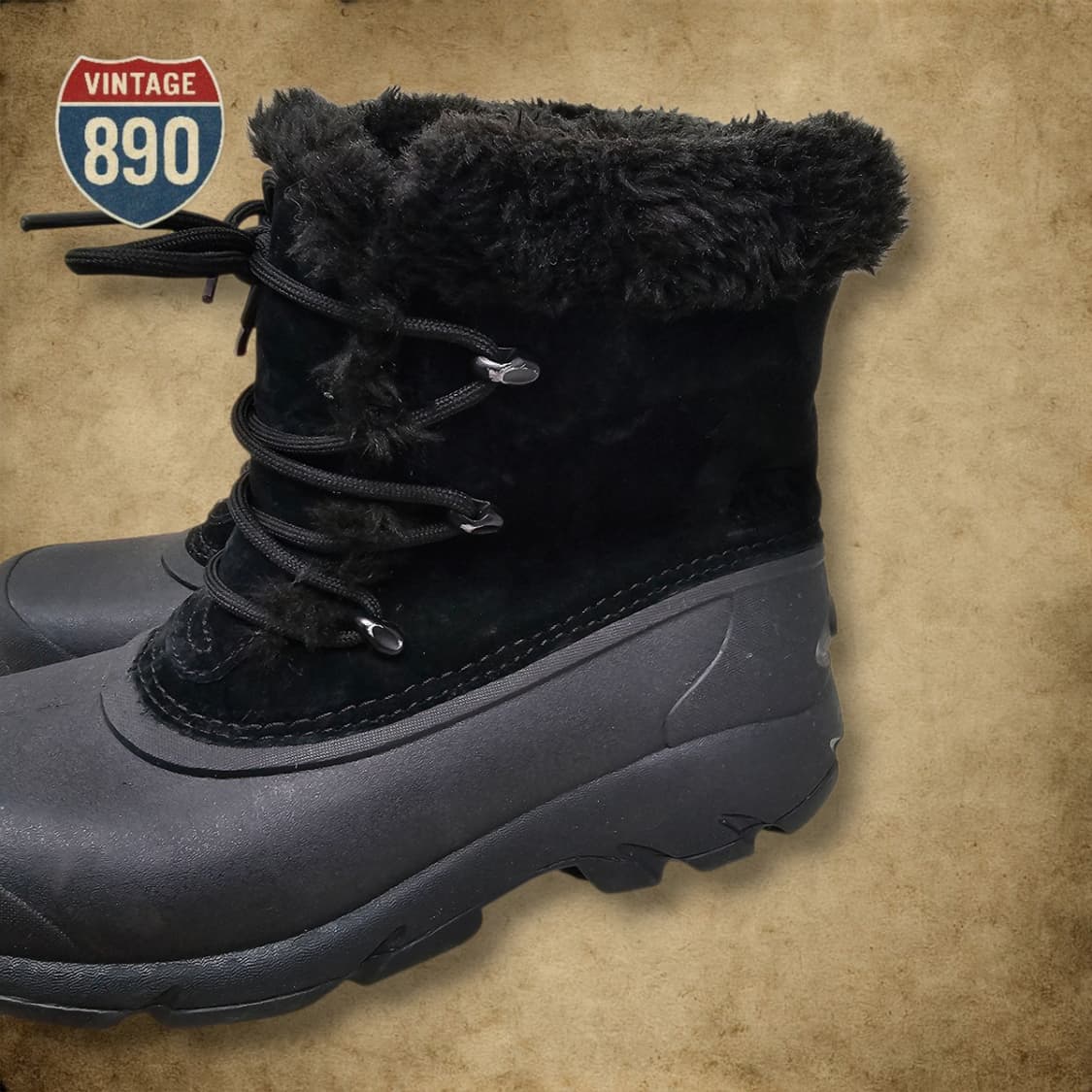 [230] 소렐 스노우엔젤 부츠 상품이미지7